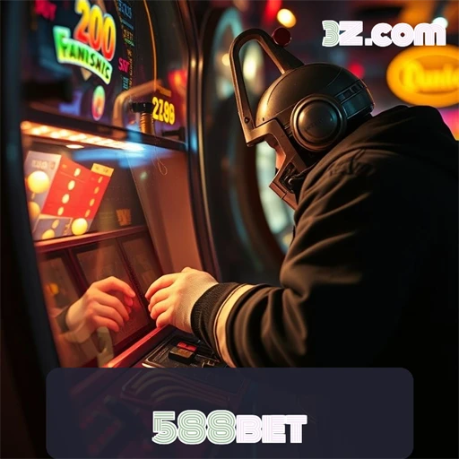 Login Criativo no 588bet: Atraia-se pelas Ofertas 588bet